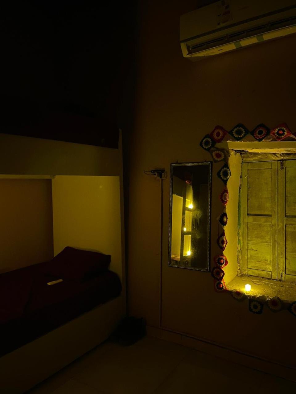 Heissa Hostel Асуан Экстерьер фото