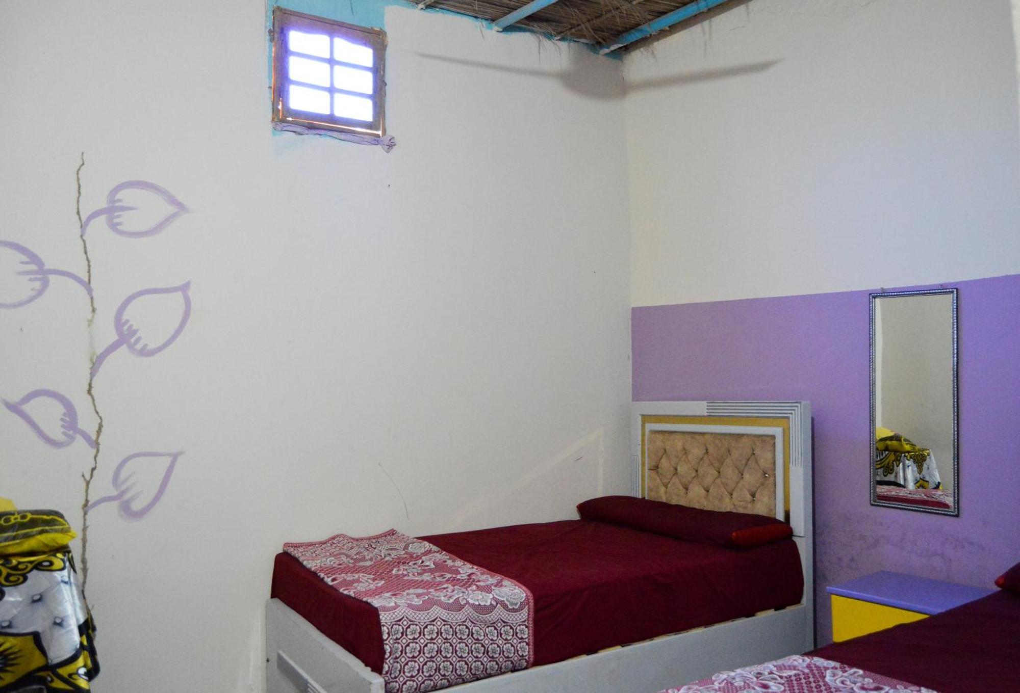 Heissa Hostel Асуан Экстерьер фото