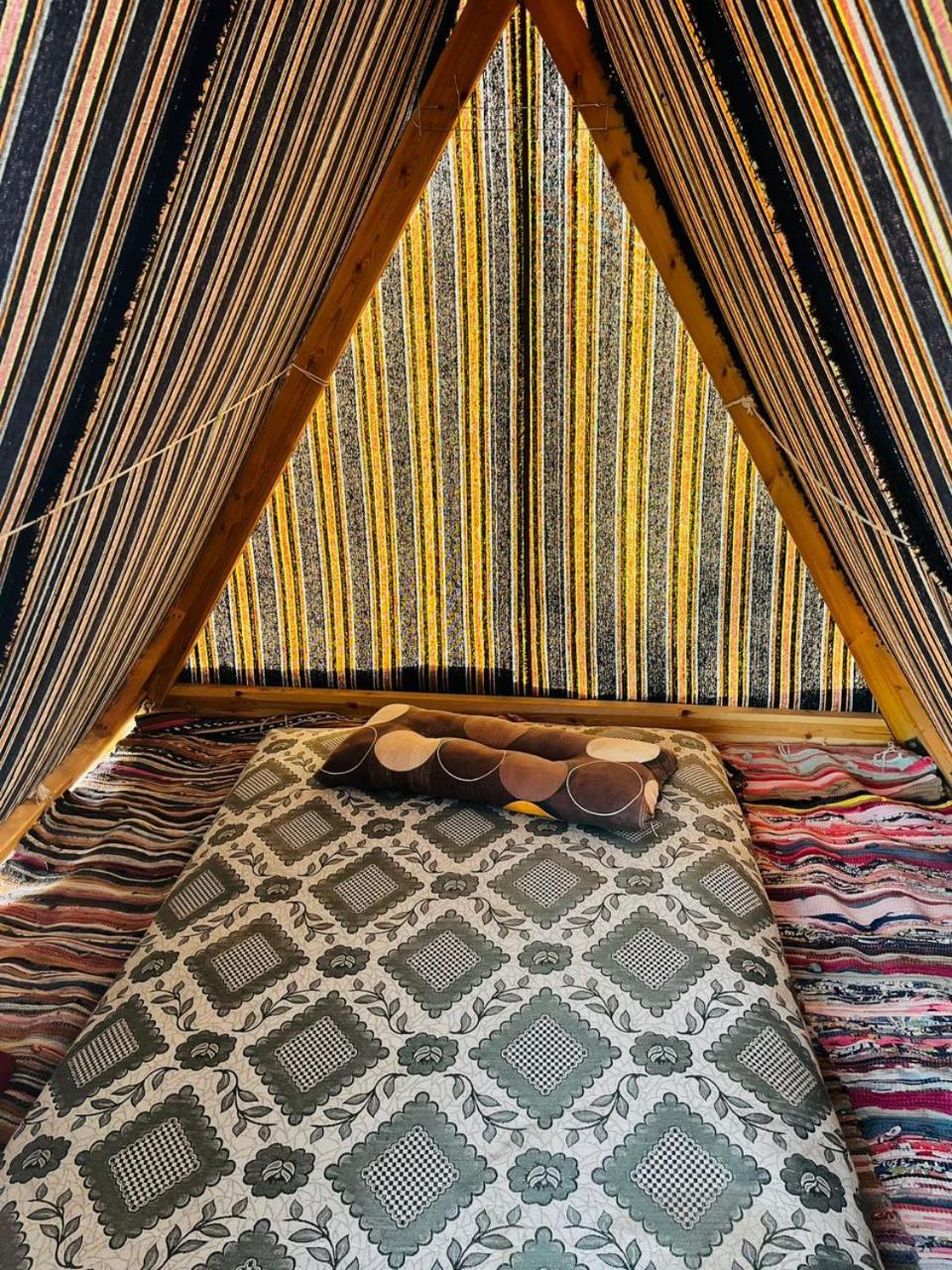 Heissa Hostel Асуан Экстерьер фото