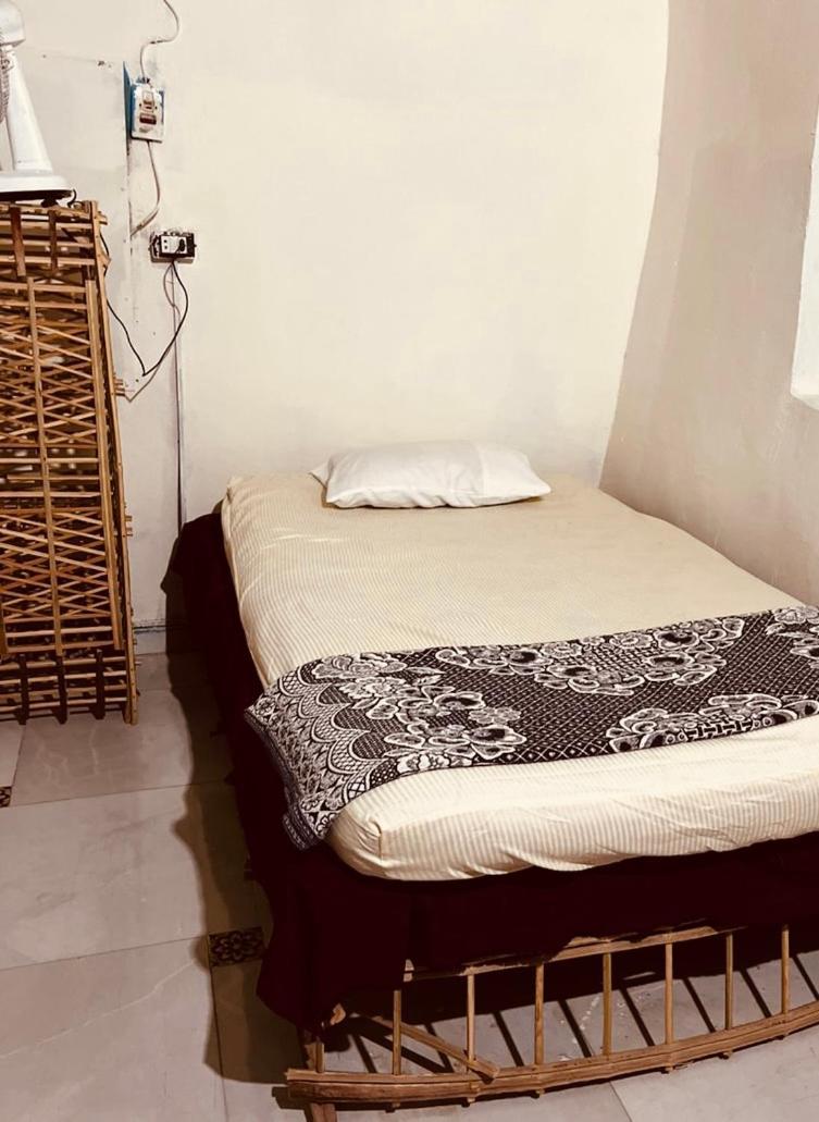 Heissa Hostel Асуан Экстерьер фото